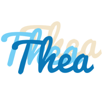 Thea breeze logo