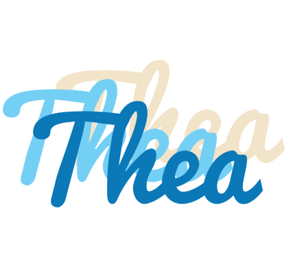 Thea breeze logo