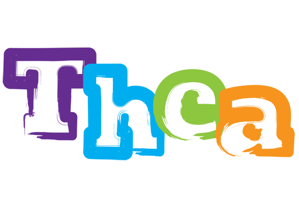 Thea casino logo