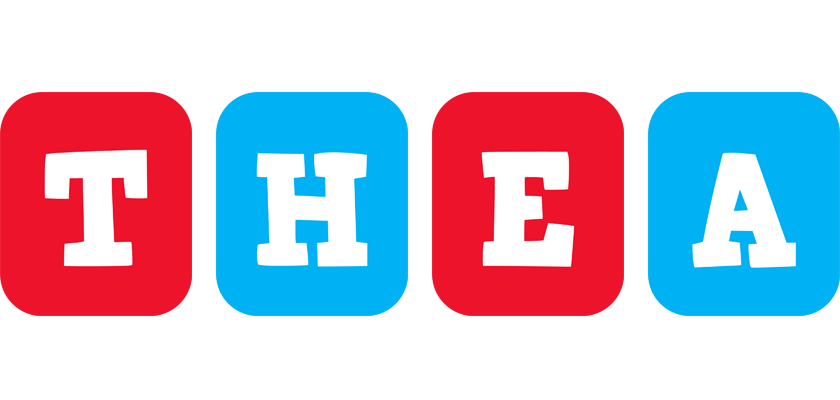 Thea diesel logo