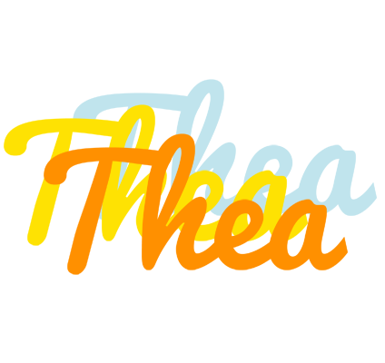 Thea energy logo