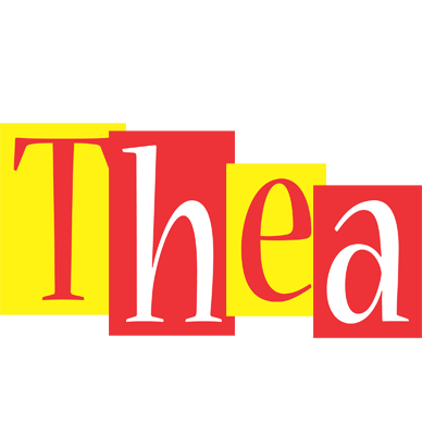 Thea errors logo