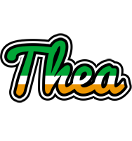Thea ireland logo