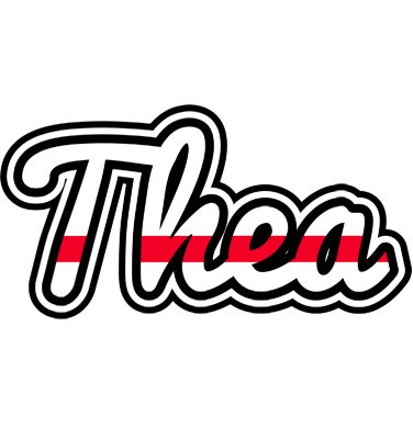 Thea kingdom logo