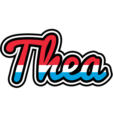 Thea norway logo