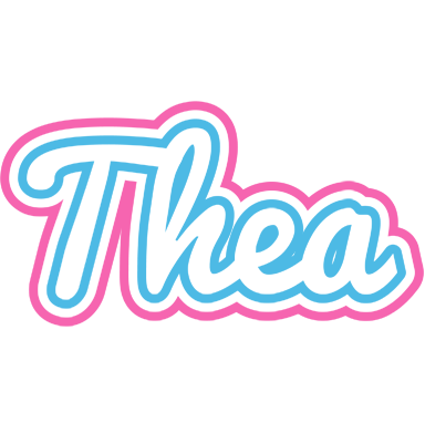 Thea outdoors logo