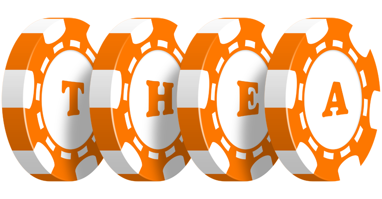 Thea stacks logo