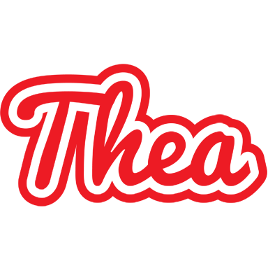 Thea sunshine logo