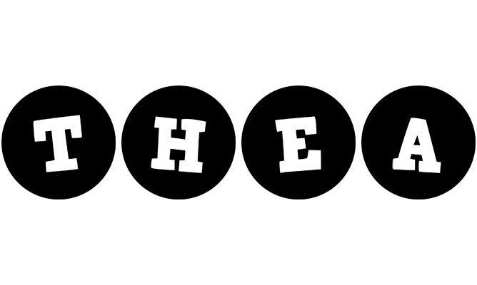 Thea tools logo