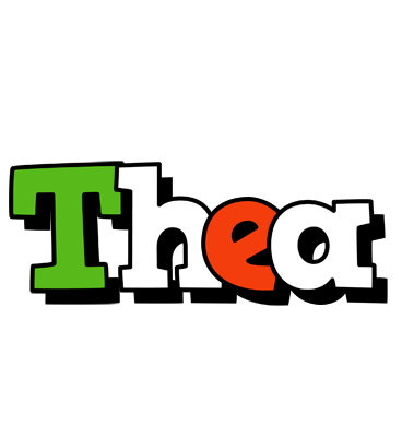 Thea venezia logo
