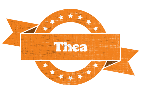 Thea victory logo
