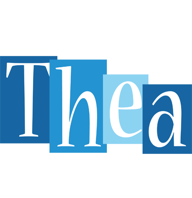 Thea winter logo
