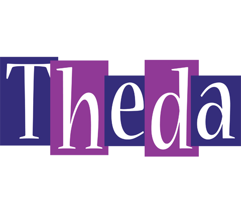 Theda autumn logo