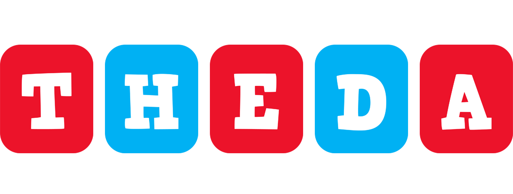 Theda diesel logo