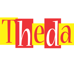 Theda errors logo