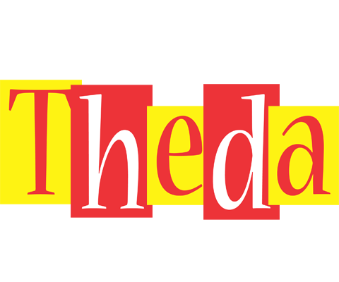 Theda errors logo