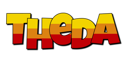 Theda jungle logo