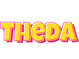 Theda kaboom logo