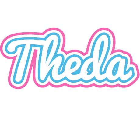 Theda outdoors logo