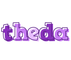 Theda sensual logo