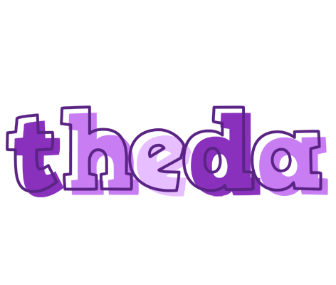 Theda sensual logo