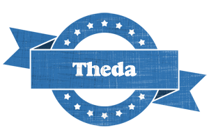 Theda trust logo