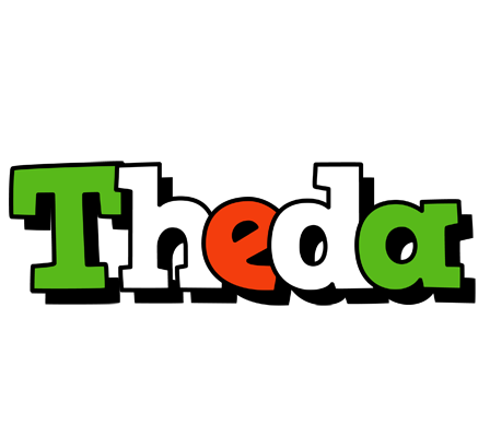 Theda venezia logo