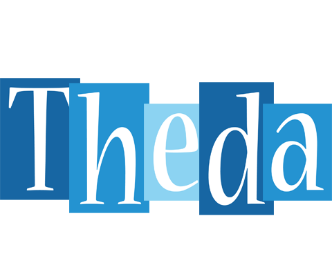 Theda winter logo