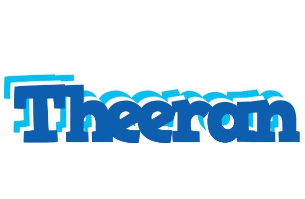 Theeran business logo