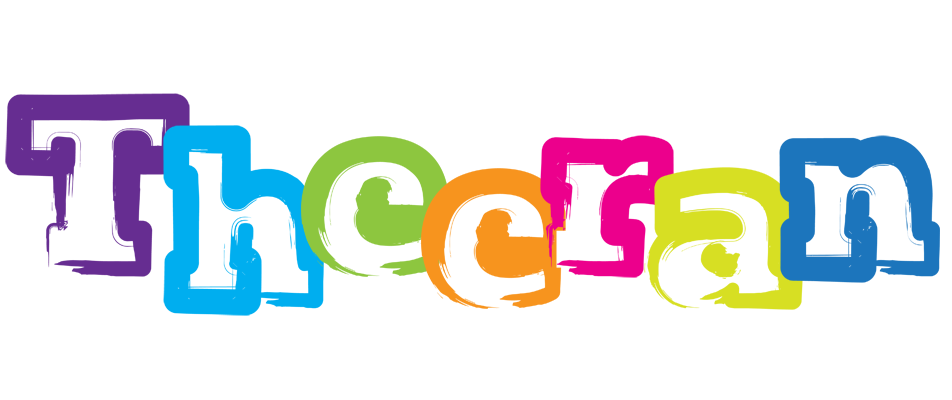 Theeran casino logo