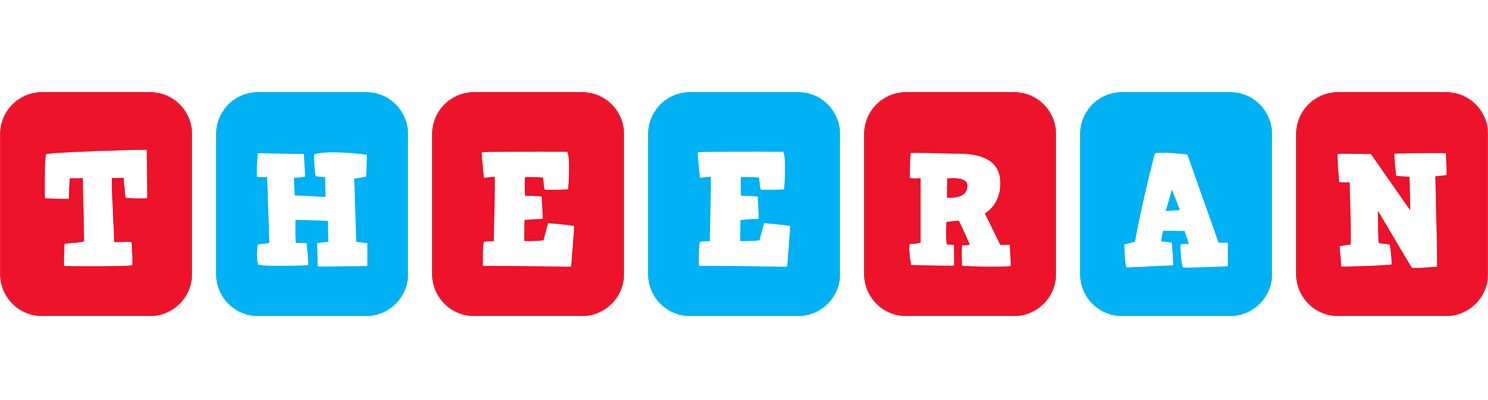 Theeran diesel logo
