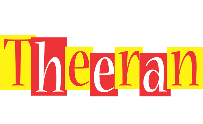 Theeran errors logo