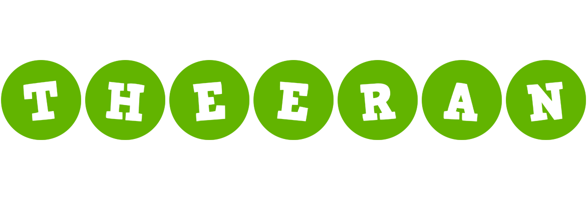 Theeran games logo