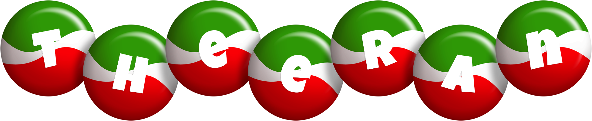Theeran italy logo