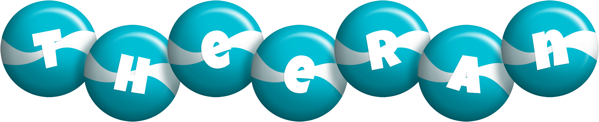 Theeran messi logo
