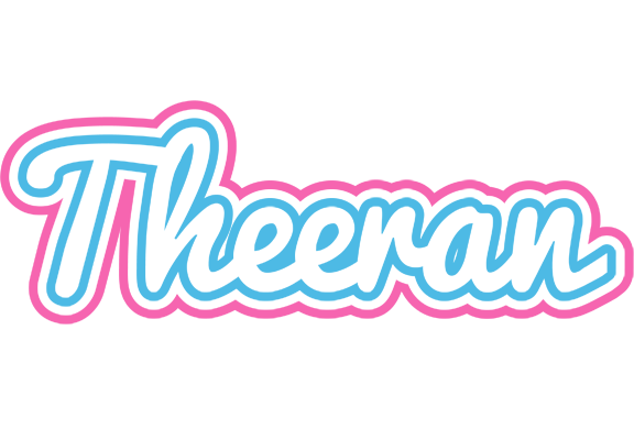 Theeran outdoors logo