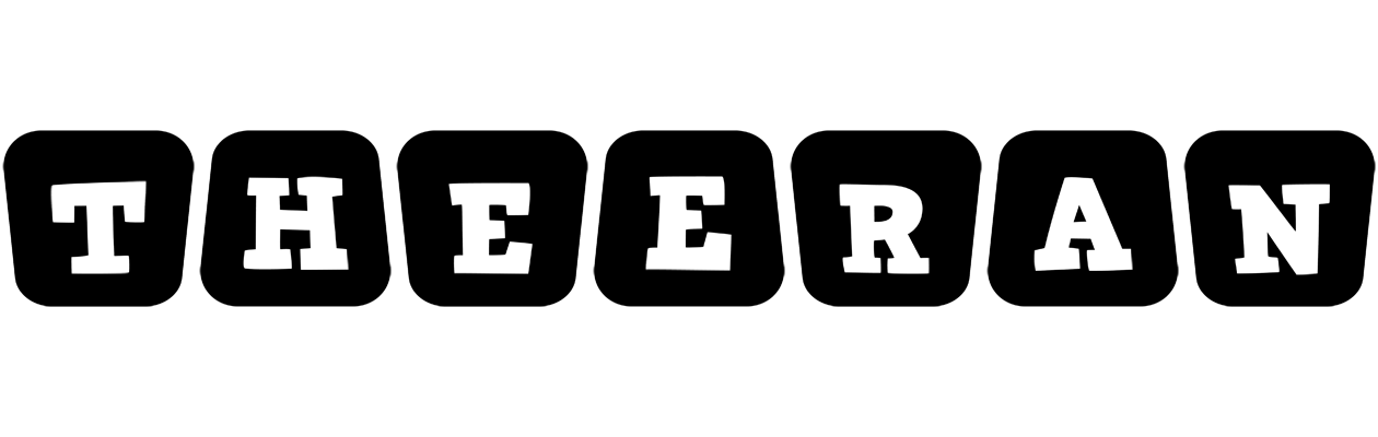 Theeran racing logo