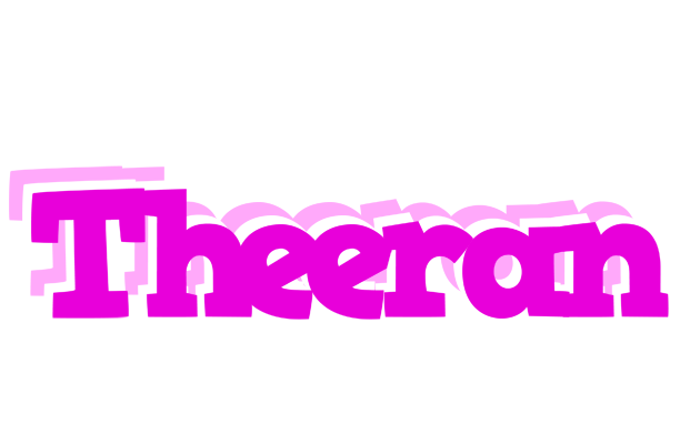 Theeran rumba logo