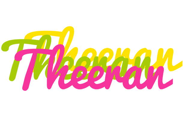 Theeran sweets logo