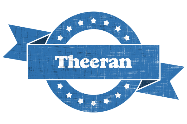 Theeran trust logo