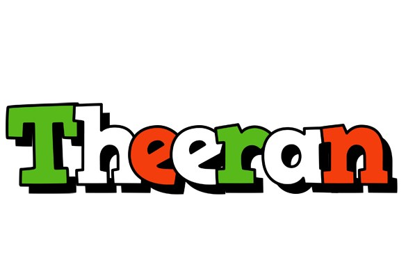 Theeran venezia logo