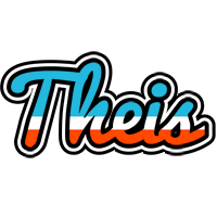 Theis america logo