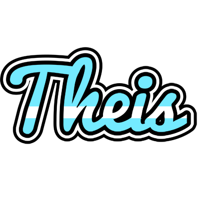 Theis argentine logo