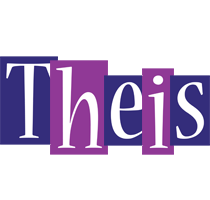 Theis autumn logo