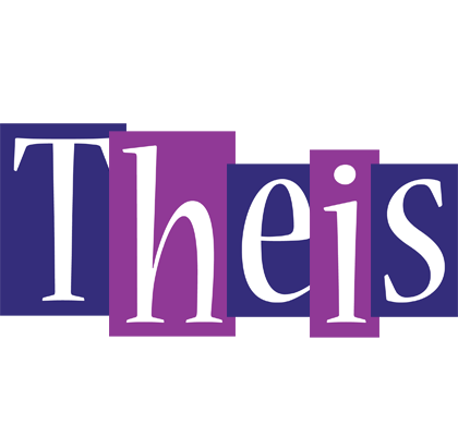 Theis autumn logo