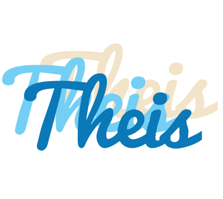 Theis breeze logo
