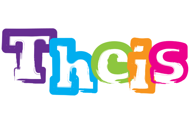 Theis casino logo