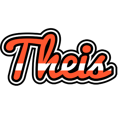 Theis denmark logo
