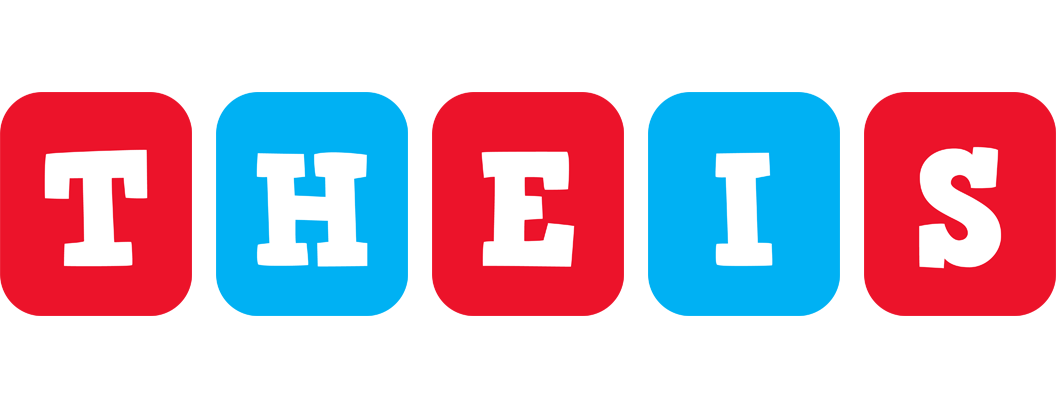 Theis diesel logo