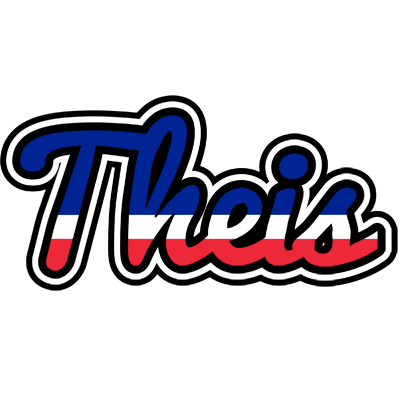 Theis france logo